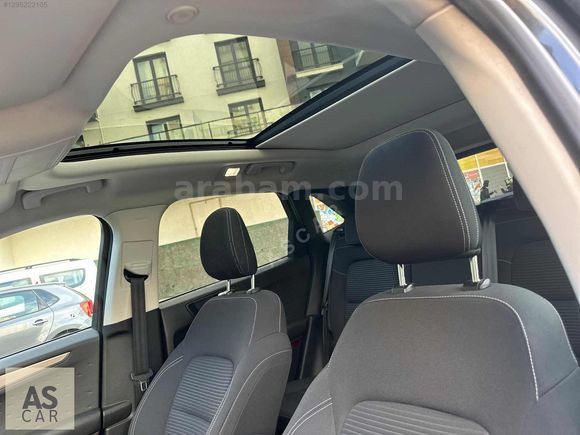KUGA HATASIZ GARANTİLİ TEKNOLOJİ&KIŞ PAKETLİ EMSALSİZ DÜŞÜK KM