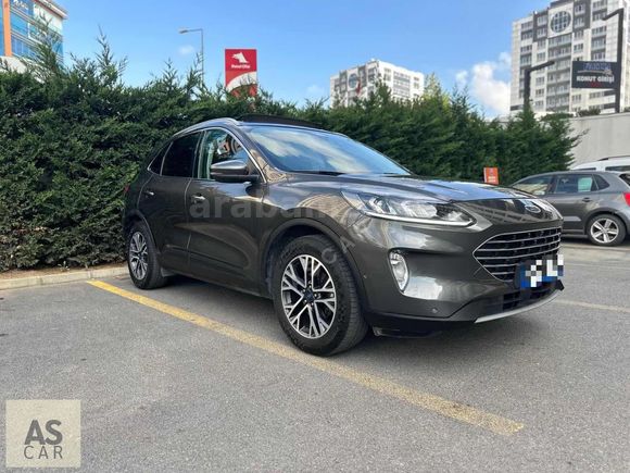 KUGA HATASIZ GARANTİLİ TEKNOLOJİ&KIŞ PAKETLİ EMSALSİZ DÜŞÜK KM