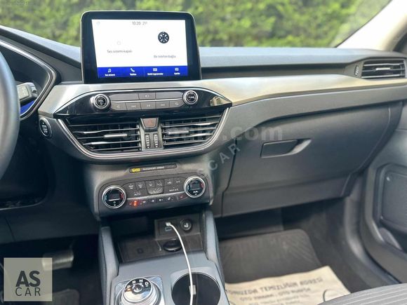 KUGA HATASIZ GARANTİLİ TEKNOLOJİ&KIŞ PAKETLİ EMSALSİZ DÜŞÜK KM