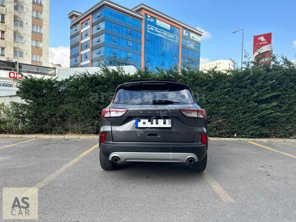 KUGA HATASIZ GARANTİLİ TEKNOLOJİ&KIŞ PAKETLİ EMSALSİZ DÜŞÜK KM