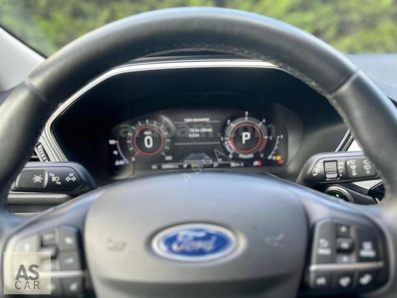 KUGA HATASIZ GARANTİLİ TEKNOLOJİ&KIŞ PAKETLİ EMSALSİZ DÜŞÜK KM