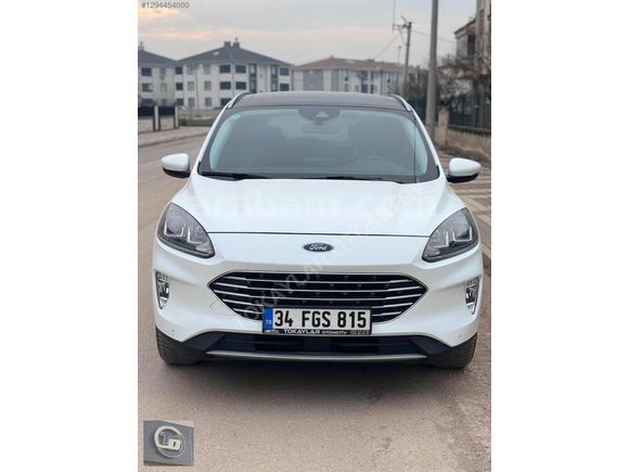 TOKAYLAR OTOMOTİV DAN