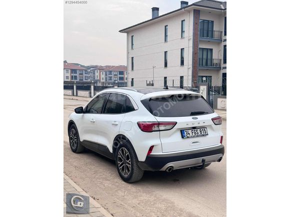 TOKAYLAR OTOMOTİV DAN
