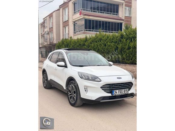 TOKAYLAR OTOMOTİV DAN