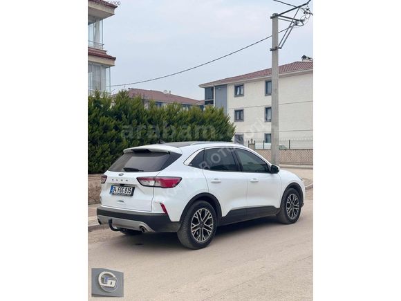 TOKAYLAR OTOMOTİV DAN