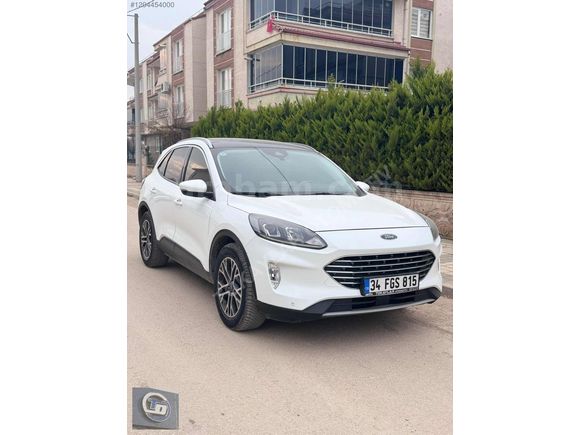 TOKAYLAR OTOMOTİV DAN