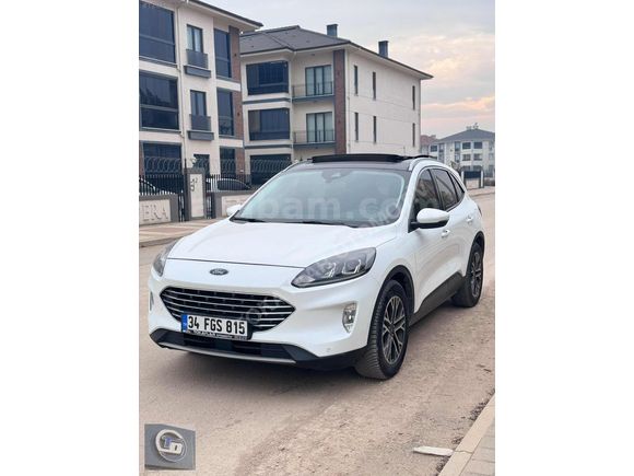 TOKAYLAR OTOMOTİV DAN