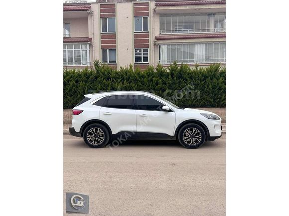 TOKAYLAR OTOMOTİV DAN