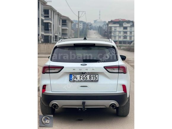 TOKAYLAR OTOMOTİV DAN