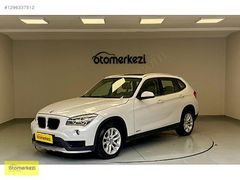 OTOMERKEZİ'NDEN - KREDİ KARTI 12 TAKSİT- BMW X1