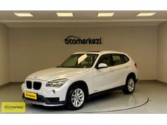 OTOMERKEZİ'NDEN - KREDİ KARTI 12 TAKSİT- BMW X1