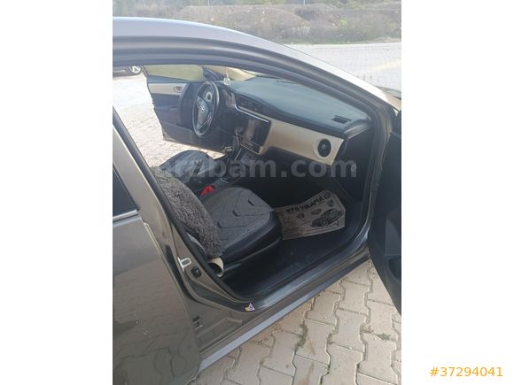 Sahibinden Toyota Corolla 1.4 D-4D Advance 2016 Model