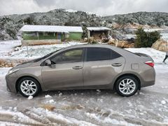 Sahibinden Toyota Corolla 1.4 D-4D Advance 2016 Model