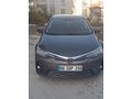 Sahibinden Toyota Corolla 1.4 D-4D Advance 2016 Model