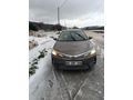 Sahibinden Toyota Corolla 1.4 D-4D Advance 2016 Model