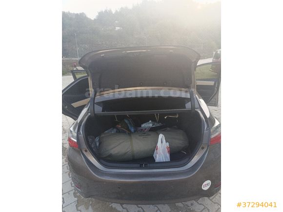 Sahibinden Toyota Corolla 1.4 D-4D Advance 2016 Model