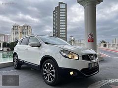 NISSAN QASHQAI 1.6 BLACK EDITION FULL CAMTVN NAVI 360 KAMERA