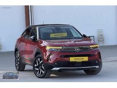PERDECİ EROL'DAN 2022 OPEL MOKKA 1.2 ELEGANCE OTOMATİK DEĞŞN SİZ