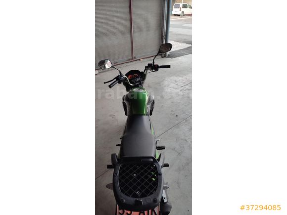Sahibinden Kuba TK03 Samsun