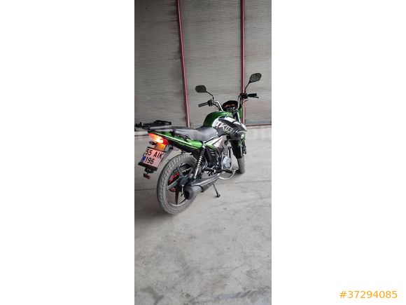 Sahibinden Kuba TK03 Samsun