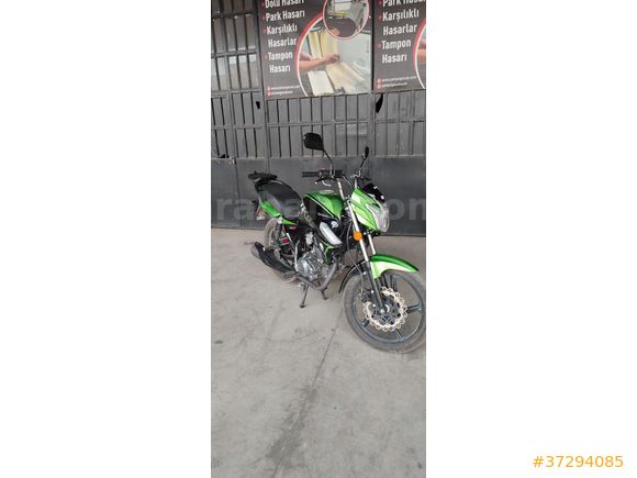 Sahibinden Kuba TK03 Samsun