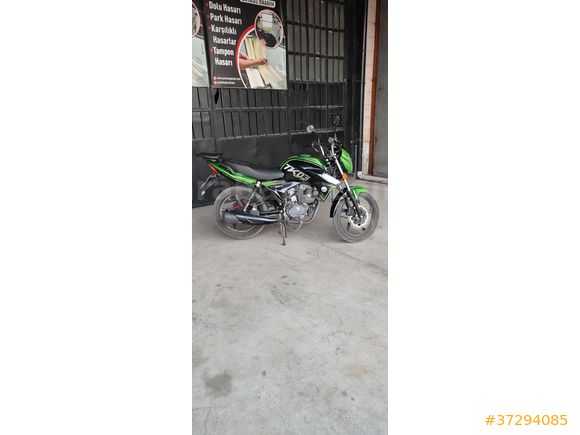 Sahibinden Kuba TK03 Samsun