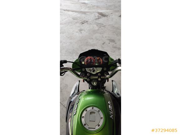Sahibinden Kuba TK03 Samsun