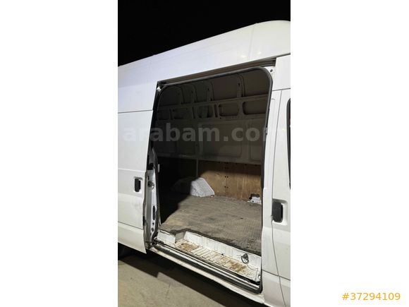 Sahibinden Ford Transit 350 ED 2013 Model 