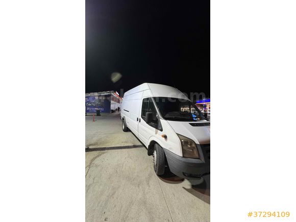 Sahibinden Ford Transit 350 ED 2013 Model 