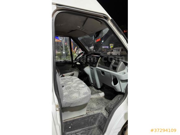 Sahibinden Ford Transit 350 ED 2013 Model 