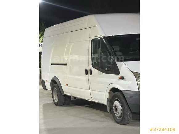 Sahibinden Ford Transit 350 ED 2013 Model 
