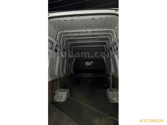 Sahibinden Ford Transit 350 ED 2013 Model 
