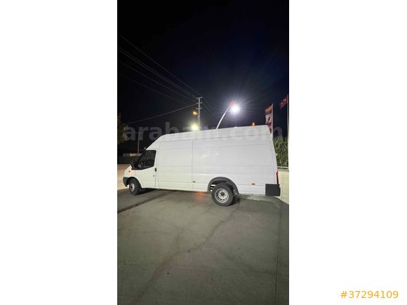 Sahibinden Ford Transit 350 ED 2013 Model 