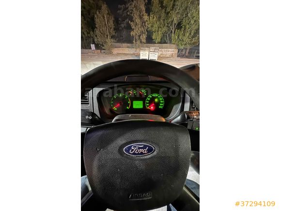 Sahibinden Ford Transit 350 ED 2013 Model 