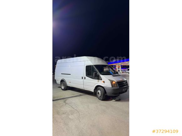 Sahibinden Ford Transit 350 ED 2013 Model 