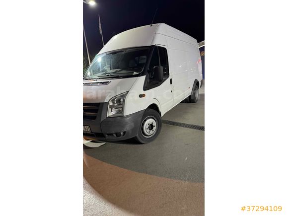Sahibinden Ford Transit 350 ED 2013 Model 