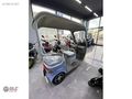 Bursa Merkez Bayi GLC Motor'dan Sky Car - Açılış Özel!