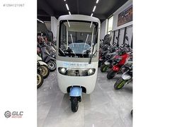 Bursa Merkez Bayi GLC Motor'dan Sky Car - Açılış Özel!