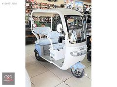 AKS MOTOR,S KUBA SKYCAR NAKİTE ÖZEL KARTA TAKSİT İMKANI MP3 LÜ