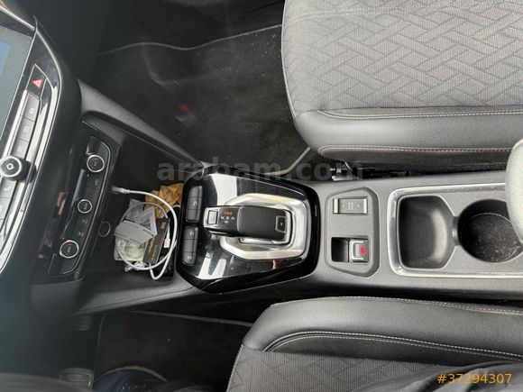 Sahibinden Opel Corsa 1.2 Turbo Ultimate 2020 Model 