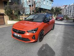 Sahibinden Opel Corsa 1.2 Turbo Ultimate 2020 Model 