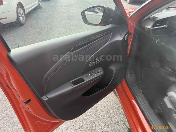 Sahibinden Opel Corsa 1.2 Turbo Ultimate 2020 Model 
