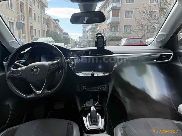 Sahibinden Opel Corsa 1.2 Turbo Ultimate 2020 Model 