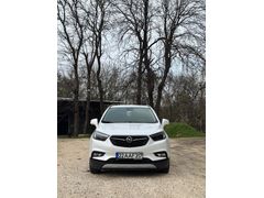 Sahibinden Opel Mokka X 1.6 CDTI Excellence 2018 Model  102000 km Beyaz