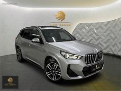 2024 X1 MSPORT 20İ MOCHA+HEAD UP+360 HATASIZ