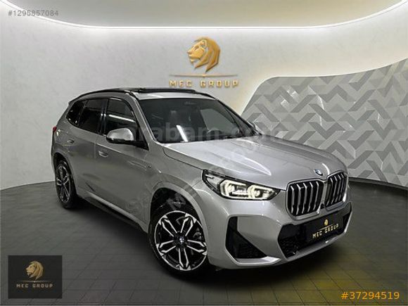 2024 X1 MSPORT 20İ MOCHA+HEAD UP+360 HATASIZ