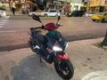 DÜŞÜK KM 4.100 APACHI XRS