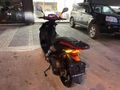 DÜŞÜK KM 4.100 APACHI XRS