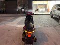 DÜŞÜK KM 4.100 APACHI XRS