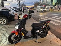 DÜŞÜK KM 4.100 APACHI XRS
